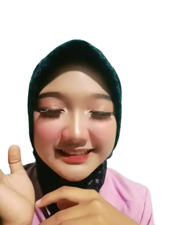 Rias Wajah Natural Flawless MUA Bangkalan